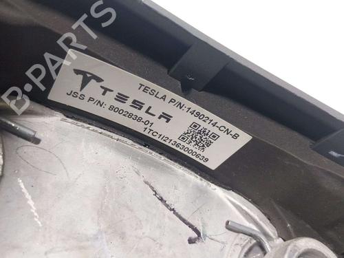 Steering wheel TESLA MODEL 3 (5YJ3) EV AWD | BP37999793C49 - Image 9
