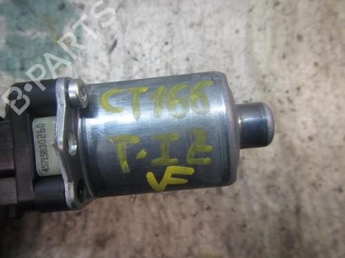 Left rear window motor AUDI A3 Sportback (8VA, 8VF)  | BP4008747E23 