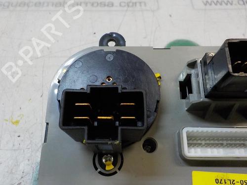 Climate control HYUNDAI i30 Estate (FD)  | BP3869032I5 