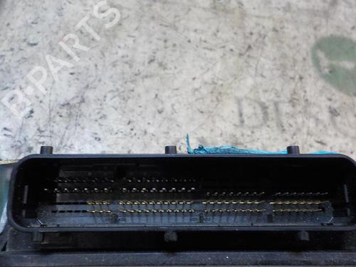 Engine control unit (ECU) TOYOTA AURIS (_E18_) 1.8 (ZRE182_, ZRE182R) | BP4005927M57 