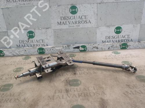 Used Steering column Steering column CITROËN C3 I (FC_, FN_) 1.4 HDi (68 hp) 3800035 3800035