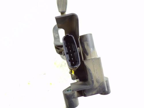 Pedal FIAT BRAVO II (198_) 1.9 D Multijet (198AXB1A) | BP8126977I4 