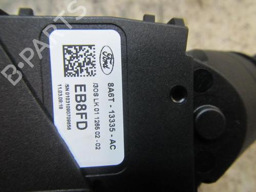 Ratstangsstang FORD FIESTA VI (CB1, CCN)  | BP3844454I23 