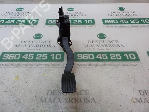 Used Pedal CITROËN C3 AIRCROSS II (2R_, 2C_) [2017-2025]  4003622