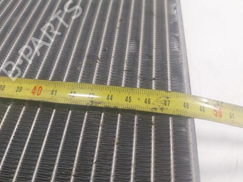 Water radiator AUDI Q5 Sportback (FYT)  | BP19790590M31 