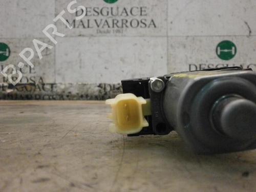 Right front window motor FORD FIESTA VI (CB1, CCN) 1.4 TDCi | BP3766650E20 