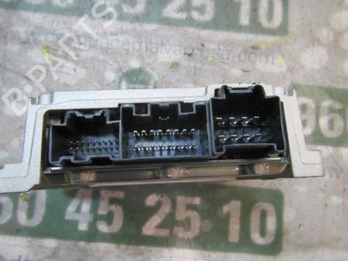 Electronic module RENAULT GRAND SCÉNIC III (JZ0/1_)  | BP3862930M83