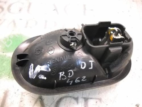 Front left interior door handle RENAULT TWINGO II (CN0_) 1.2 16V (CN04, CN0B) | BP3762174I13 - Image 2