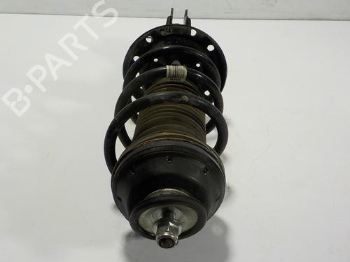 Right front shock absorber OPEL CORSA E (X15) 1.4 (08, 68) | BP17029218M17 