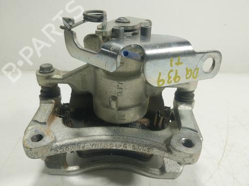 Left rear brake caliper FORD TRANSIT V363 Platform/Chassis (FED, FFD)  | BP24738338M107 
