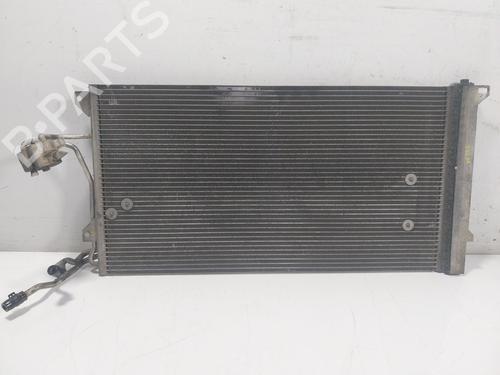 Used AC radiator VW TOUAREG (7LA, 7L6, 7L7) 2.5 R5 TDI (174 hp) 18710912