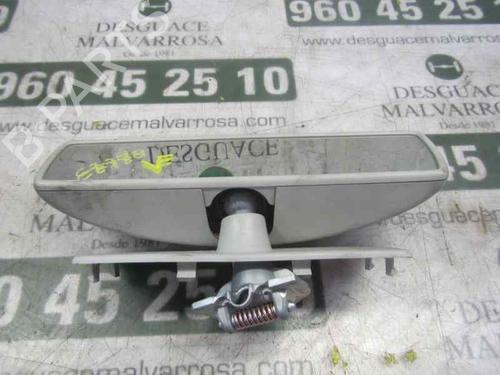 Rear mirror SEAT LEON (1P1) 1.6 TDI (90 hp) 3859933