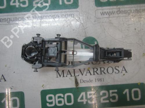 BP4002477C129 | Maneta exterior delantera derecha SKODA ROOMSTER (5J7) 1.6 TDI BP4002477C129