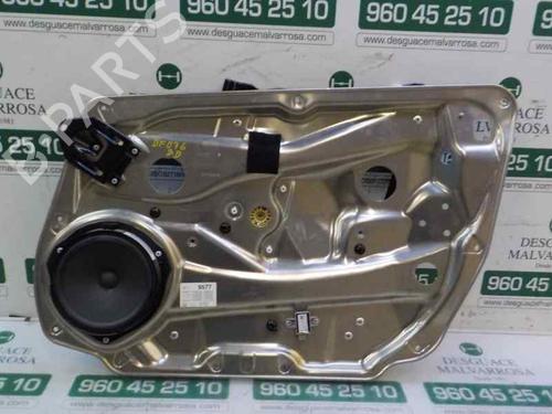 Used Front right window mechanism Front right window mechanism MERCEDES-BENZ C-CLASS (W204) C 220 CDI (204.008) (170 hp) 5937742 5937742