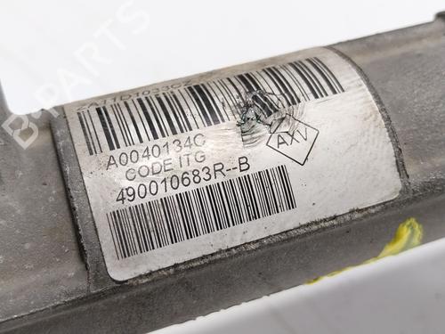 Steering rack RENAULT SCÉNIC III (JZ0/1_) 1.2 TCe | BP20129599M22 