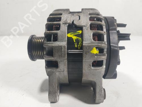 Generator NISSAN QASHQAI II SUV (J11, J11_) 1.6 dCi | BP22734437M7 