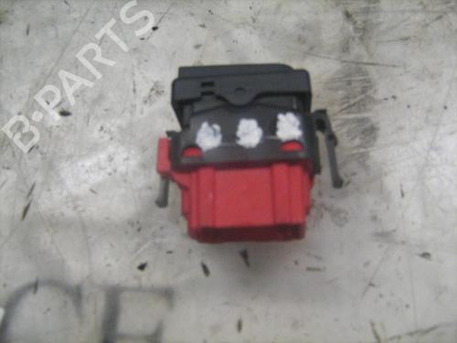 Elektronisk modul RENAULT CLIO II (BB_, CB_)  | BP3769215M83 