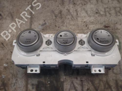 Used Climate control MAZDA 6 Hatchback (GG) 2.0 DI (GG14) (136 hp) 3814685