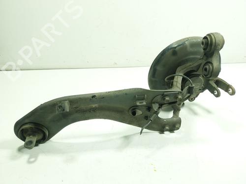 Used Left rear steering knuckle Left rear steering knuckle KIA CEE'D (JD) 1.4 CRDi 90 (90 hp) 20147559 20147559