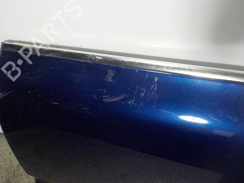 Left front door VW TOUAREG (7LA, 7L6, 7L7) 3.0 V6 TDI | BP10773709C2 