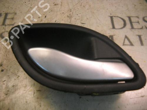 Used Rear right interior door handle Rear right interior door handle RENAULT LAGUNA II (BG0/1_) [2001-2007] 3791740 3791740