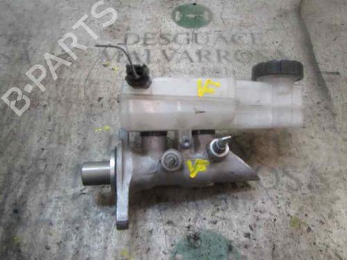 Used Brake master cylinder Brake master cylinder RENAULT MEGANE III Hatchback (BZ0/1_, B3_) 1.5 dCi (BZ0C) (90 hp) 3836032 3836032