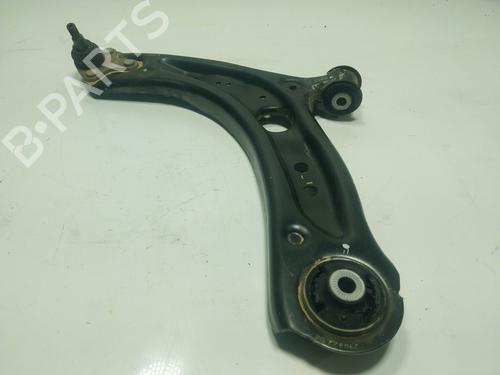 Used Left front suspension arm Left front suspension arm SEAT LEON Sportstourer (KL8, KLD) [2020-2026] 18296787 18296787
