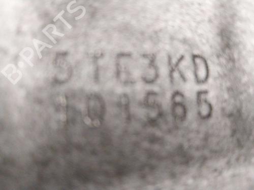 Gearbox KIA RIO IV (YB, SC, FB) 1.25 | BP39025909M3  - Image 6