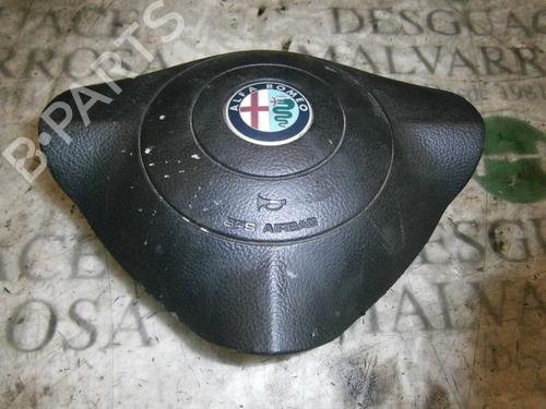 Used Driver airbag ALFA ROMEO 147 (937_) [2000-2010]  3738457
