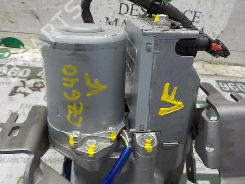 Steering column RENAULT KOLEOS I (HY_) 2.0 dCi (HY0K) | BP3862741M21 - Image 2