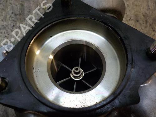 Turbocharger/Supercharger MAZDA 3 (BL)  | BP4005802M71 