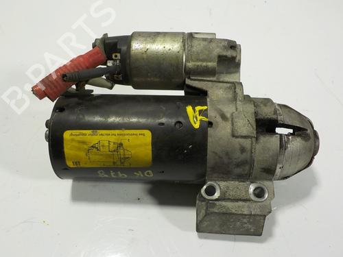 Starter BMW 3 Touring (E91)  | BP15183643M8 