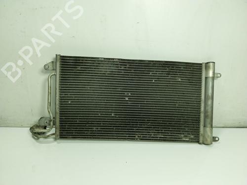 Used AC radiator SEAT IBIZA IV (6J5, 6P1) 1.0 TSI (110 hp) 15958745