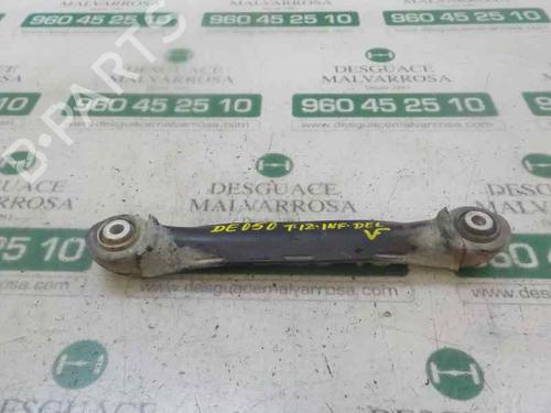 Querlenker links hinten für MERCEDES-BENZ CLC-CLASS (CL203) [2008-2011]  4972918