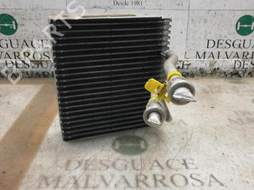 Used Air conditioning evaporator FORD FIESTA V (JH_, JD_) 1.4 TDCi (68 hp) 11642147