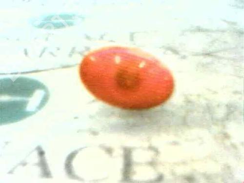 Used Right side indicator Right side indicator FORD FIESTA III (GFJ) [1989-1997] 11645293 11645293