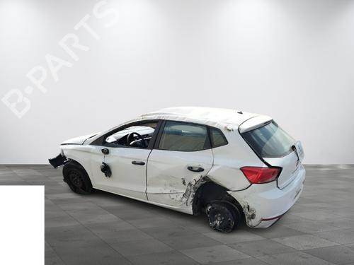Engine control unit (ECU) SEAT IBIZA V (KJ1, KJG) 1.0 TSI | BP15910476M57 