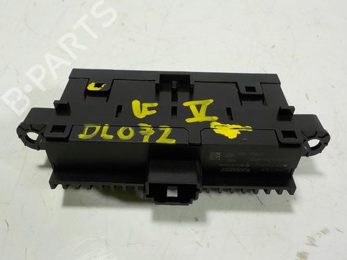 Electronic module RENAULT CLIO V (B7_) 1.5 Blue dCi 85 (B7AG) | BP14929277M83 