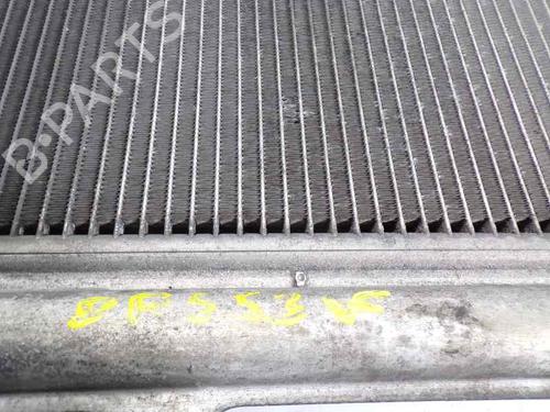 AC radiator FORD MONDEO IV Turnier (BA7) 2.0 TDCi | BP6705379M32 
