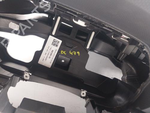 Dashboard CUPRA LEON Sportstourer (KL8, KU8, KUD) | BP24572953C46 - Image 5