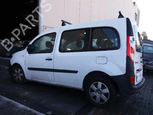 Engine control unit (ECU) RENAULT KANGOO / GRAND KANGOO II (KW0/1_) 1.5 dCi 90 (KW05, KW08, KW0G, KW11) | BP6870580M57 - Image 7