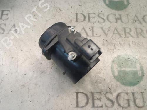 Used Mass air flow sensor Mass air flow sensor CITROËN DS3 (SA_) [2009-2016] 4014753 4014753