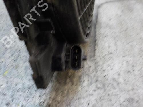 Køleventilator elektrisk OPEL ASTRA G Coupe (T98)  | BP3847929M35 