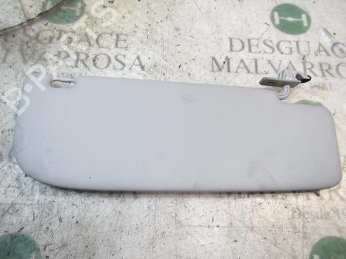 Used Right sun visor PEUGEOT BIPPER (AA_) [2008-2025]  3846120