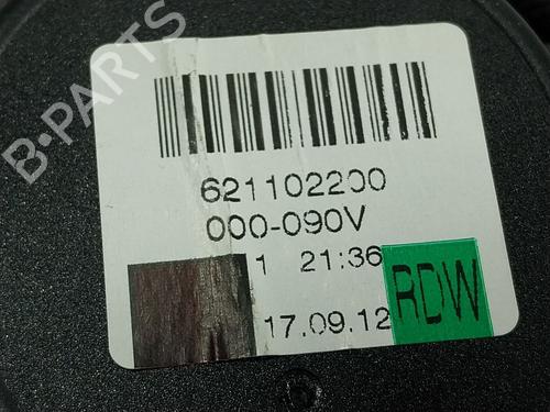 Rear left seatbelt VW GOLF VII (5G1, BQ1, BE1, BE2) 2.0 TDI | BP20294100I29 