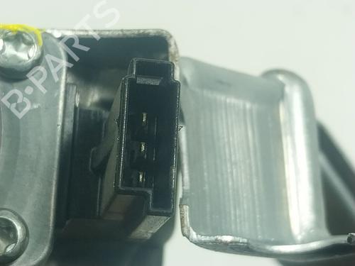 Rear wiper motor JEEP RENEGADE SUV (BU, B1, BV)  | BP20106639M102 