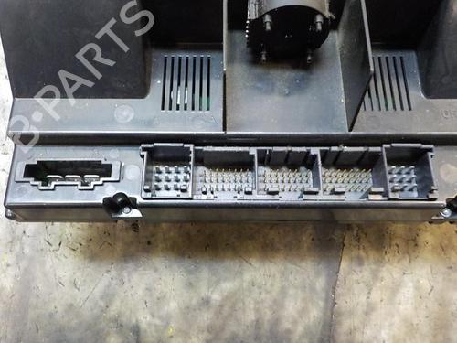 Climate control AUDI A8 D3 (4E2, 4E8) | BP3858902I5 - Image 2
