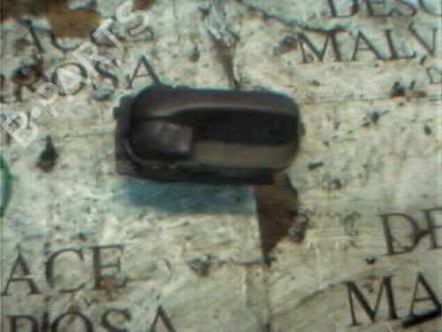 Used Rear left interior door handle Rear left interior door handle NISSAN ALMERA II (N16) 2.2 Di (110 hp) 3773169 3773169