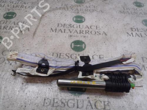 Right curtain airbag OPEL CORSA D (S07) 1.4 (L08, L68) BP3818464C12
