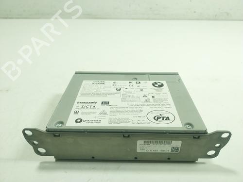 Used Radio Radio BMW 4 Coupe (G22, G82) M 440 i Mild-Hybrid xDrive (387 hp) 24738296 24738296